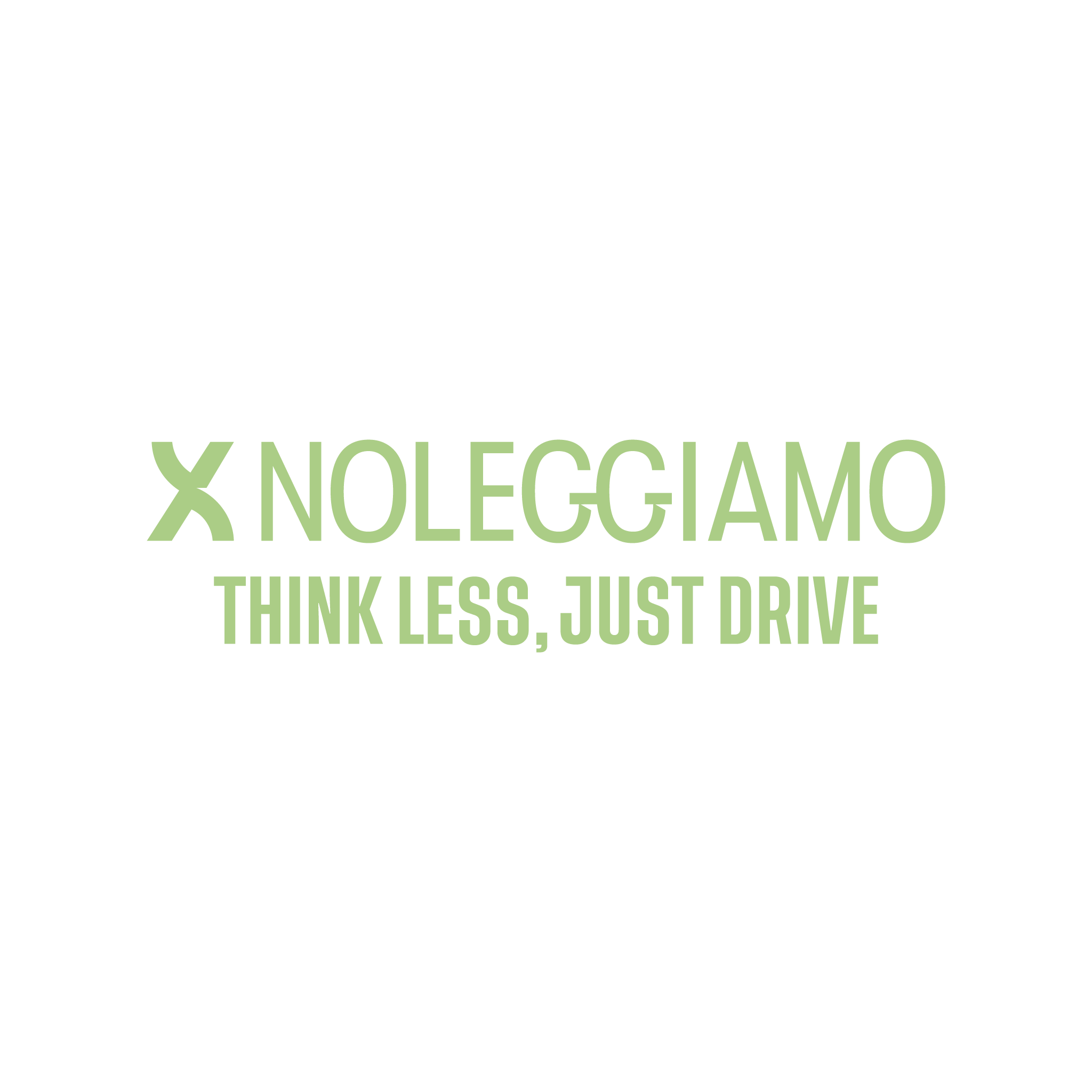 Copertina Noleggiamo 